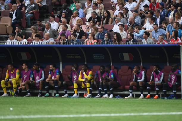 有最佳抓地 有最佳抓地