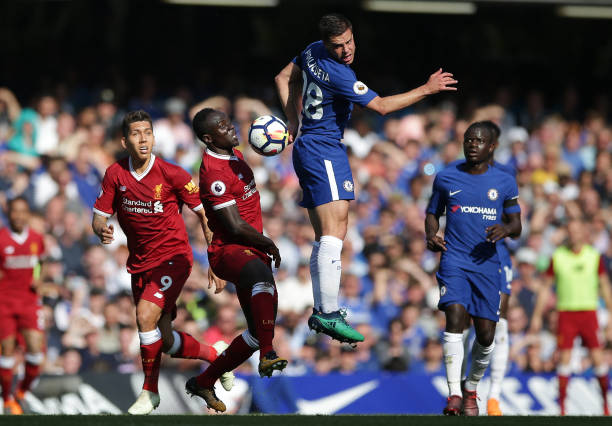 他心中的天 他心中的天